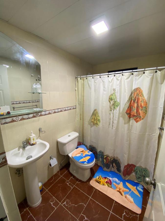 Flor De Bayahibe Con Jacuzzi Διαμέρισμα Εξωτερικό φωτογραφία