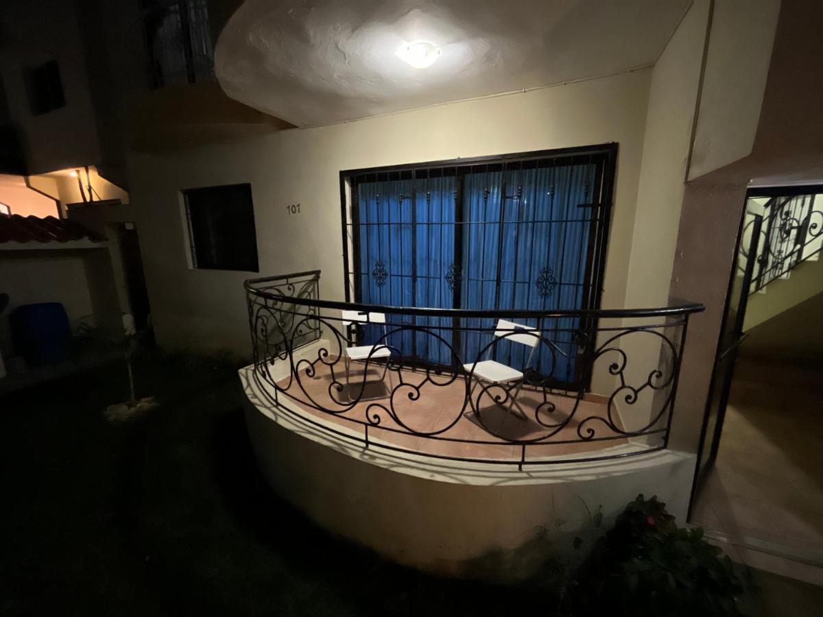 Flor De Bayahibe Con Jacuzzi Διαμέρισμα Εξωτερικό φωτογραφία