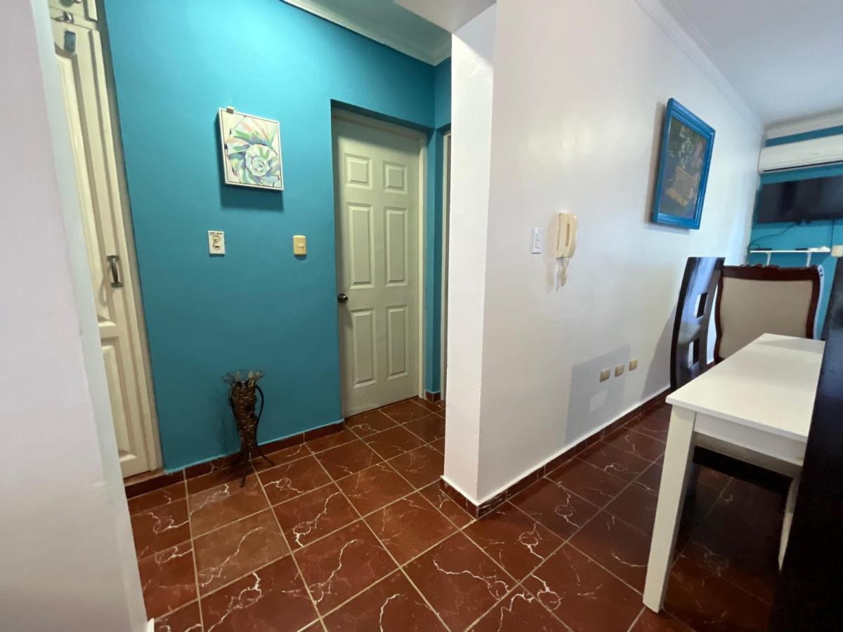 Flor De Bayahibe Con Jacuzzi Διαμέρισμα Εξωτερικό φωτογραφία