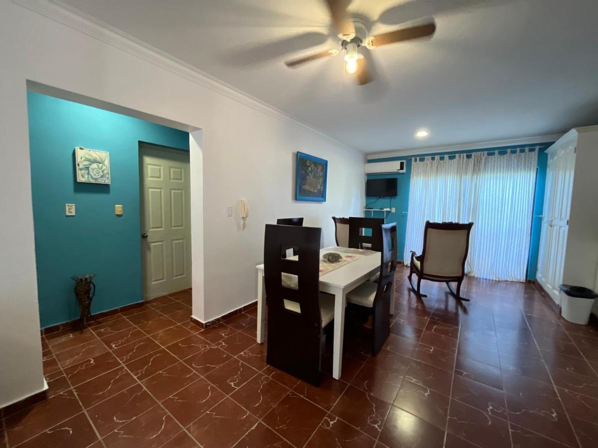 Flor De Bayahibe Con Jacuzzi Διαμέρισμα Εξωτερικό φωτογραφία